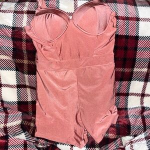 I am selling this pretty little party outfit or if you wanna wear it for a club